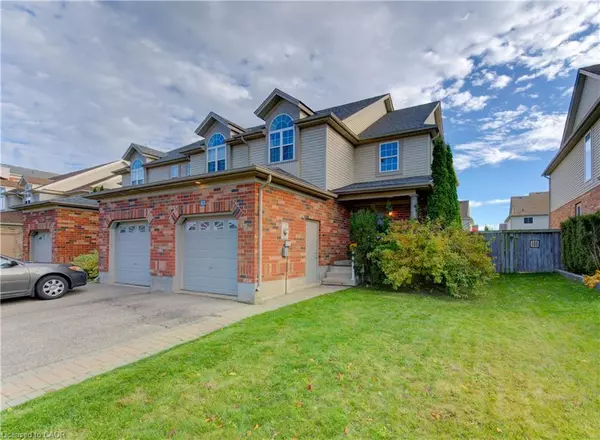 63 Swartz Street, Kitchener, ON N2E 4A6