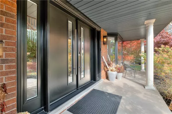 Waterloo, ON N2T 1H6,455 Winchester Drive