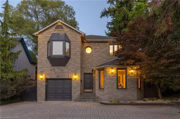 381 Queen Street S, Hamilton, ON L8P 3T8