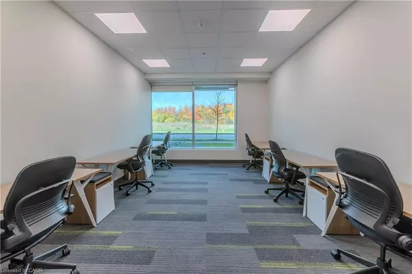 Waterloo, ON N2L 6R2,420 Wes Graham Way #105