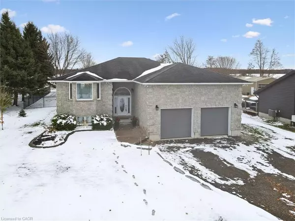 4130 Weimar Line, Wellesley, ON N0B 2T0