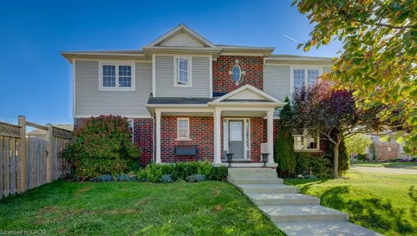 51 Shields Street, Breslau, ON N0B 1M0