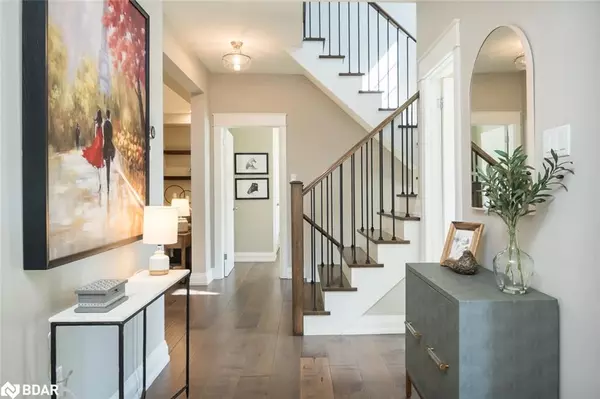 Milton, ON L9T 1C7,29 Barton Street