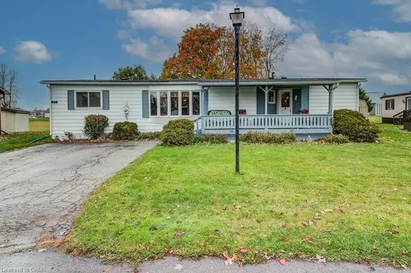 12-5651 Perth Line 86, Listowel, ON N4W 3G8