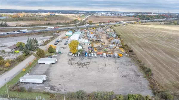 Puslinch, ON N1H 6J3,7295 Mason Road