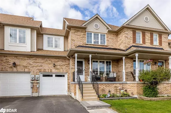 Barrie, ON L4N 0Z1,89 Bentley Crescent