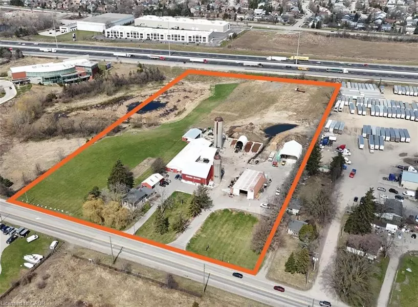 390 Pinebush Road, Cambridge, ON N1T 1Z6