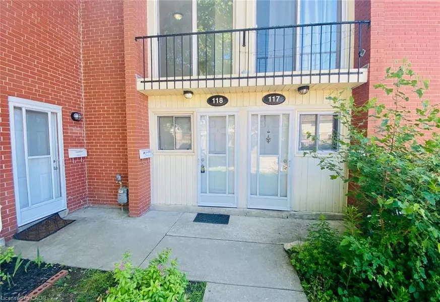 1090 Kipps Lane #118, London, ON N5Y 1V4