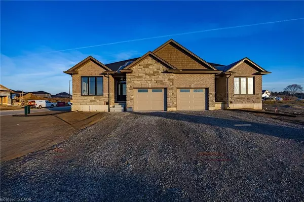 375 Argyle Avenue, Delhi, ON N4B 0B2