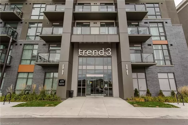 470 Dundas Street E #114, Waterdown, ON L8B 2A6