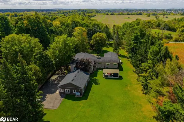 Acton, ON L7J 2M1,13219 Fourth Line