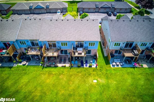 Stoney Creek, ON L8E 5X6,515 North Service Road #31