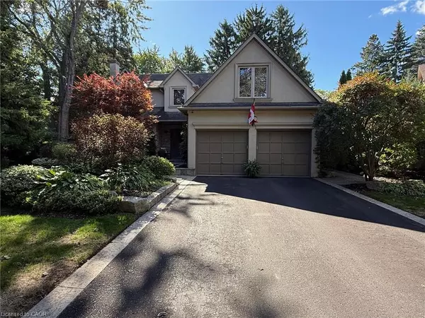 Mississauga, ON L5H 3S1,1338 Prince Albert Court