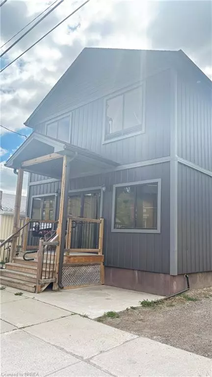 129 King Street, Burford, ON N0E 1A0