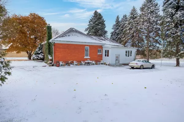 Woodstock, ON N4S 7W1,785177 Oxford Rd 33