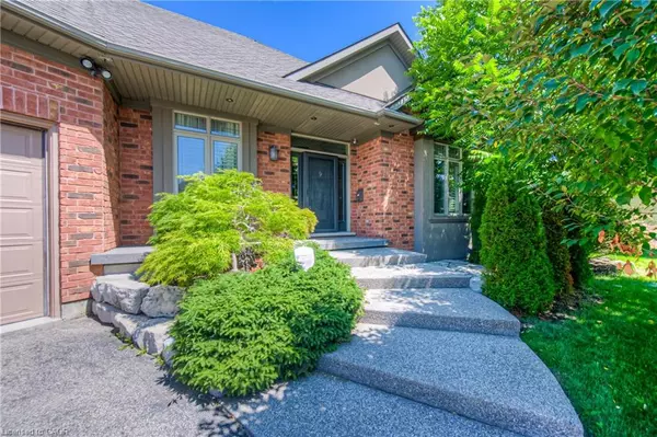 75 Wagon Street, Kitchener, ON N2P 2V2