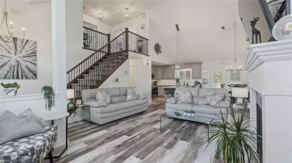 Port Dover, ON N0A 1N3,58 Kolbe Drive