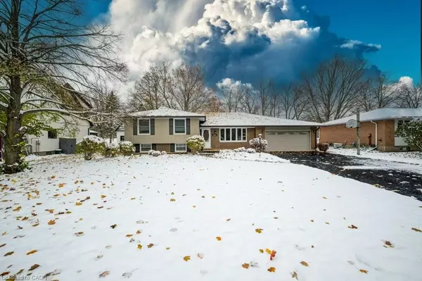 Ayr, ON N0B 1E0,66 Water Street