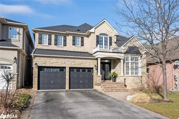 3339 Skipton Lane, Oakville, ON L6M 0K3