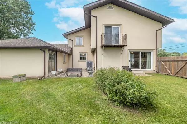 7147 Wellington Road No. 124 Road, Guelph/eramosa, ON N1H 6J3