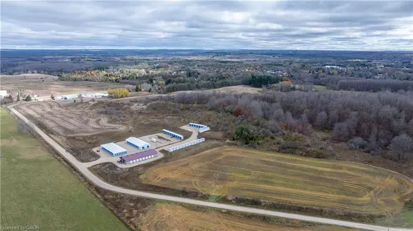 774312 10 Highway, Flesherton, ON N0C 1E0