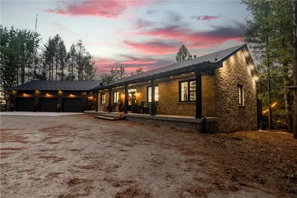 7404 Wellington Road 11, Drayton, ON N0G 2K0