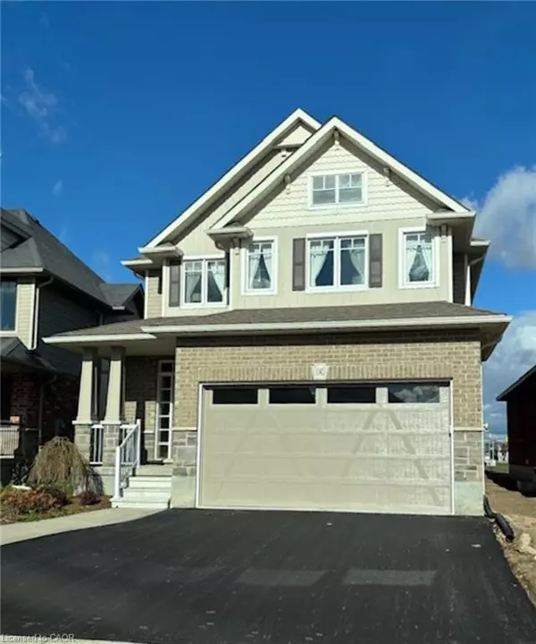 Woodstock, ON N4T 0G3,1142 Caen Avenue