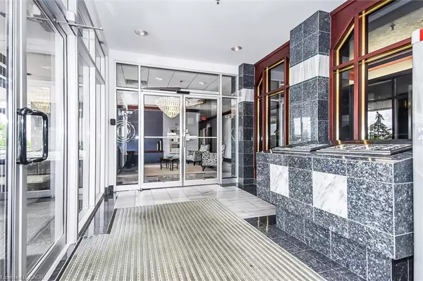 Cambridge, ON N1R 8B8,190 Hespeler Road #507