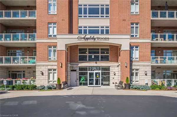 Burlington, ON L7L 0E7,1980 Imperial Way #212