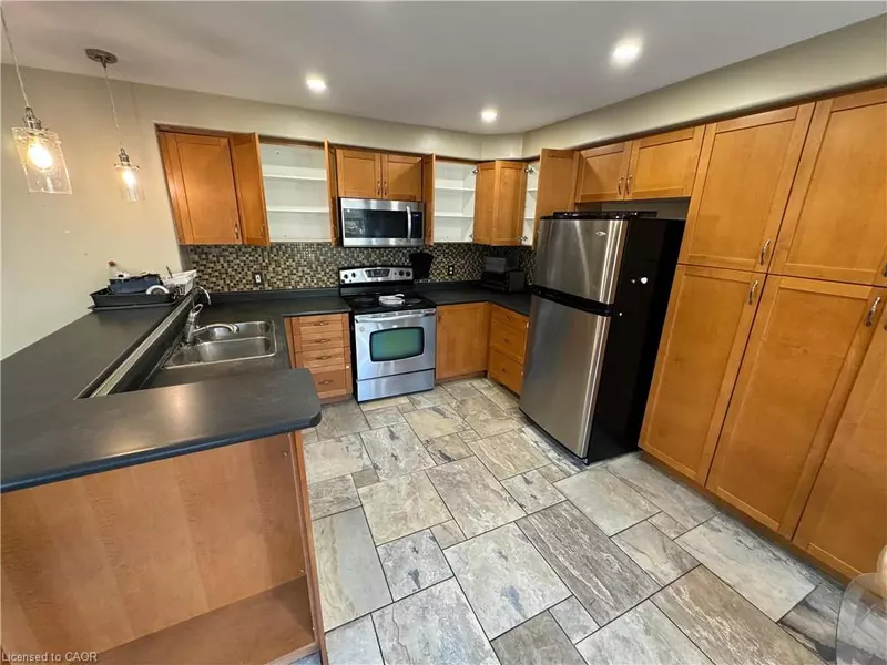 197 Coulthard Boulevard, Cambridge, ON N1T 2J6