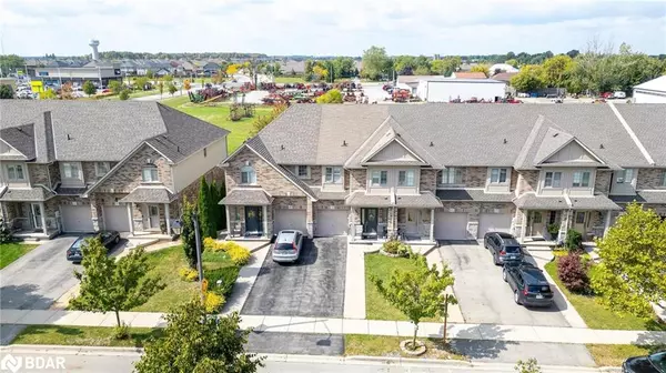 Binbrook, ON L0R 1C0,199 Tanglewood Drive