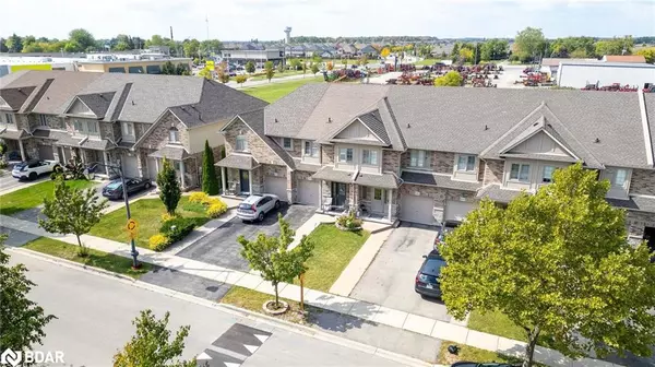 Binbrook, ON L0R 1C0,199 Tanglewood Drive