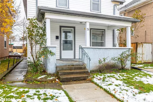 Welland, ON L3B 5A7,51 Sixth Street