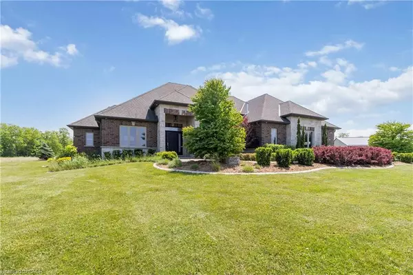 407 Mcbay Road, Brantford, ON N3T 5L4