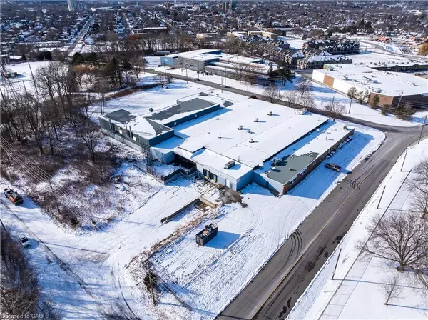 Brantford, ON N3S 3C1,205 Mary Street