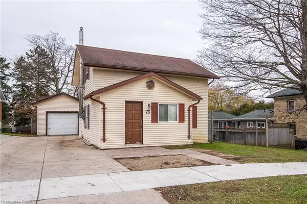 73 Main Street E, Drayton, ON N0G 1P0