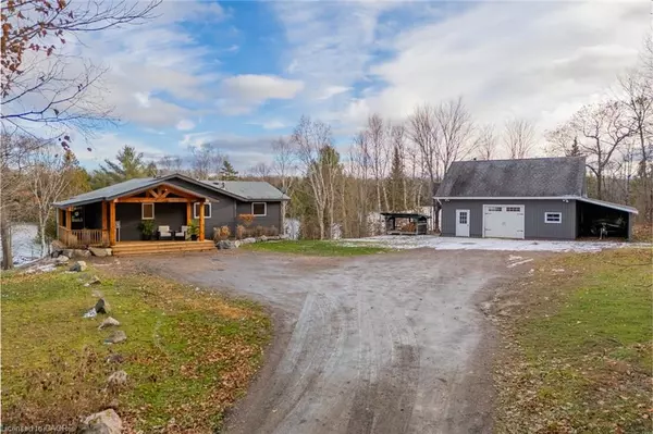 300 Green Lane, Whitestone, ON P0A 1G0