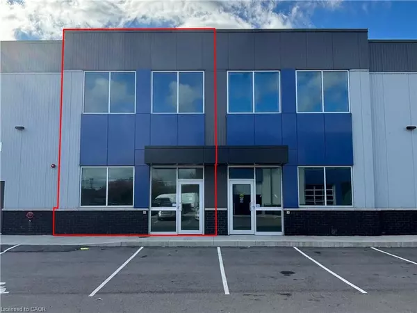 406 Pritchard Road #8, Hamilton, ON L8W 3P6