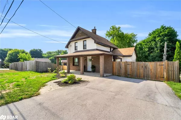 145 Margaret Street, Angus, ON L0M 1B0