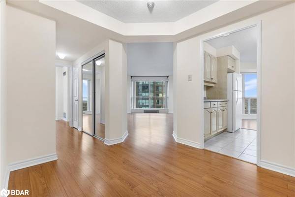 Mississauga, ON L5L 5P4,2155 Burnhamthorpe Road W #1604