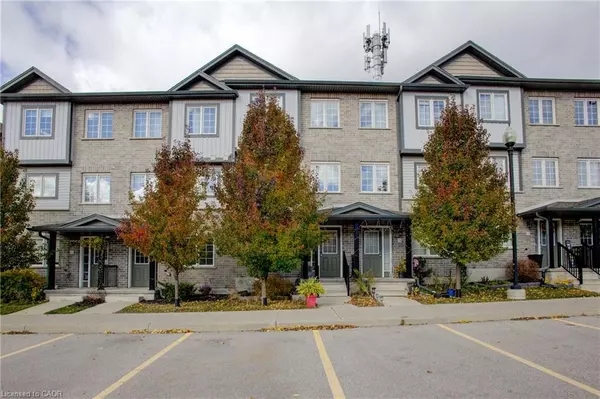 350 Dundas Street S #20, Cambridge, ON N1R 5S2