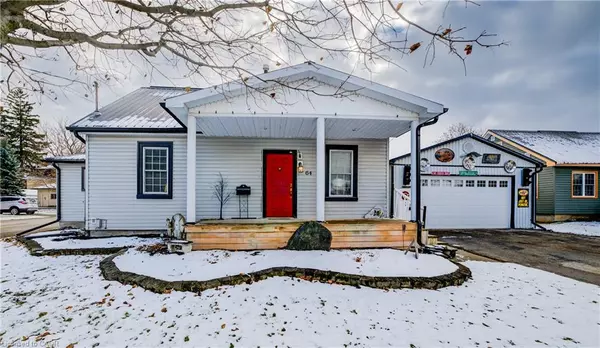 64 George Street S, Harriston, ON N0G 1Z0