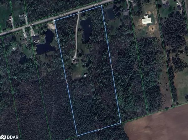 4909 Holborn Road, Mount Albert, ON L0G 1M0