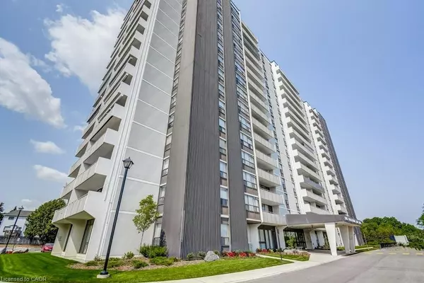 2055 Upper Middle Road #1002, Burlington, ON L7P 3P4