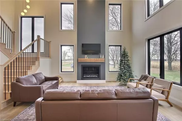 Monkton, ON N0K 1P0,6589 164 Road