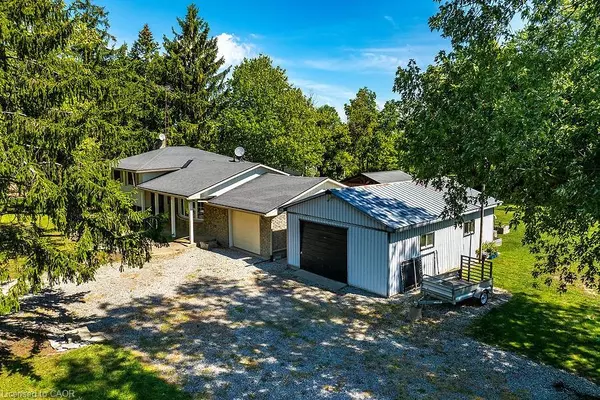 Dunnville, ON N1A 2W6,795 Port Maitland Road