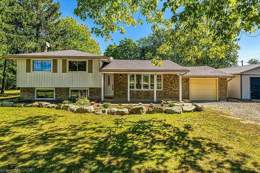 Dunnville, ON N1A 2W6,795 Port Maitland Road