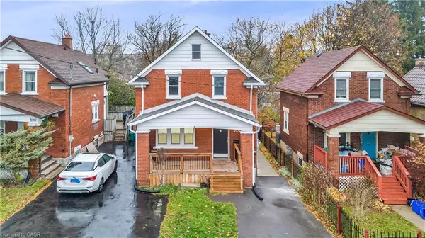 392 Victoria Street S, Kitchener, ON N2M 3A5