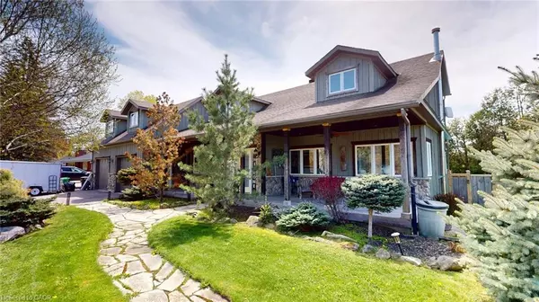 12860 Regional Road 25, Acton, ON L7J 2M1