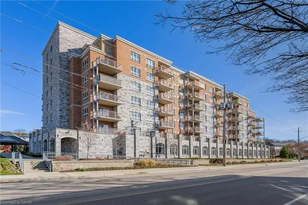 155 Water Street S #705, Cambridge, ON N1R 3E2